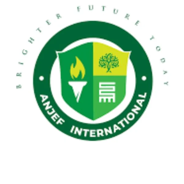 Anjef International School